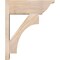 Ekena Millwork Westlake Smooth Traditional Outlooker, Douglas Fir, 7 1/2"W x 20"D x 24"H OUT08X20X24WTL01SDF - alternate 2